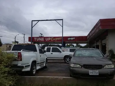 Tuneup Express