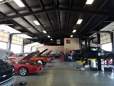 Expert Auto Electric