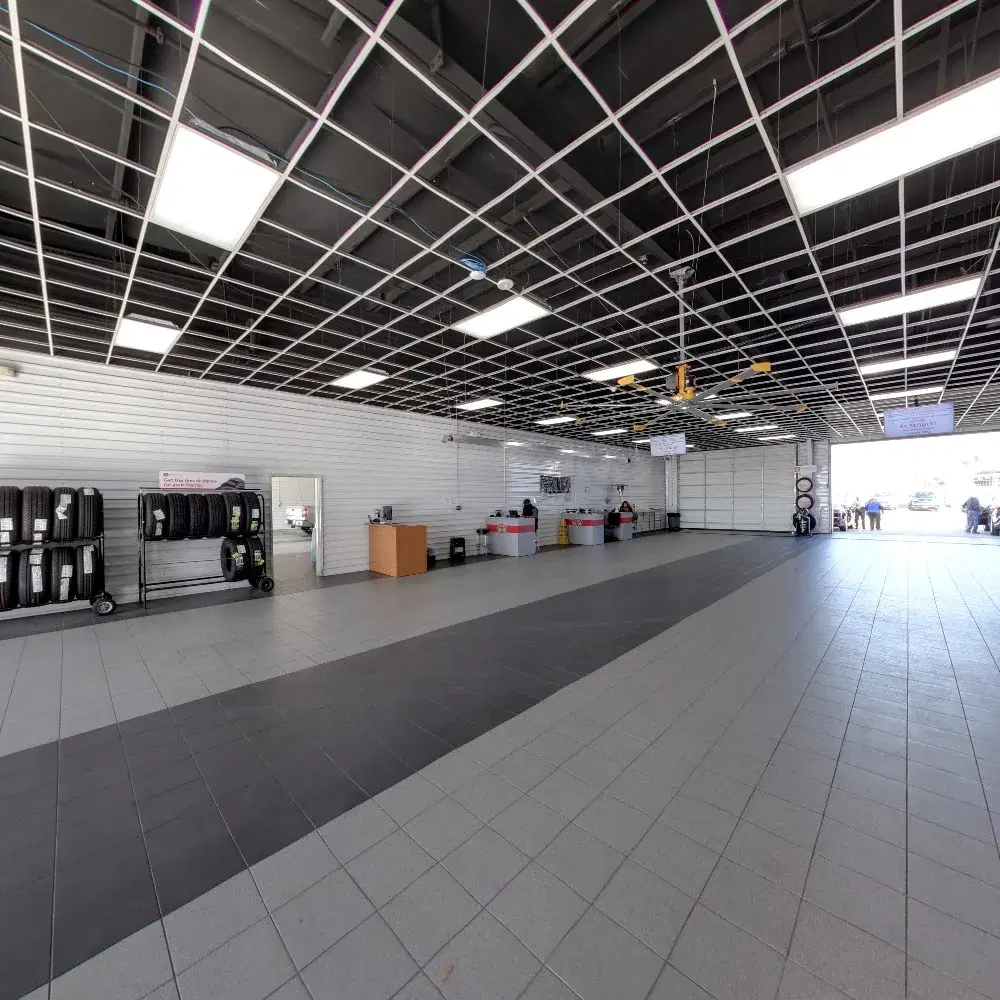 Classic Toyota Service Center in Tyler, TX - 94 Reviews
