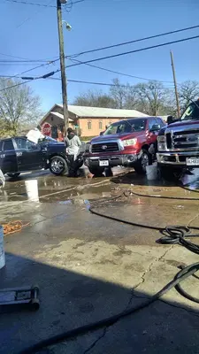 B & L Tires Rims & Detailing