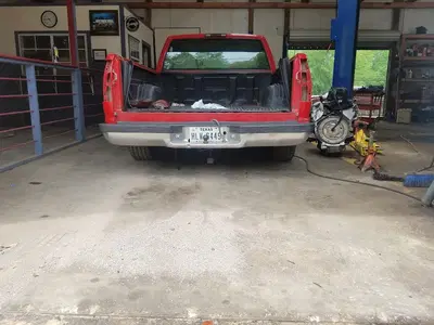 Barajas Auto Center