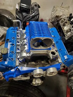 Ray Engine