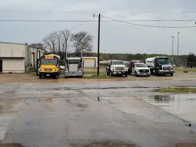 Superior Fleet Services Inc