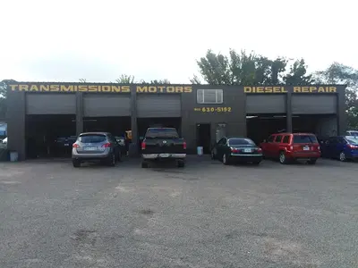 Bohimy Express Auto Services
