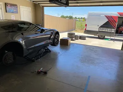 Tireworx