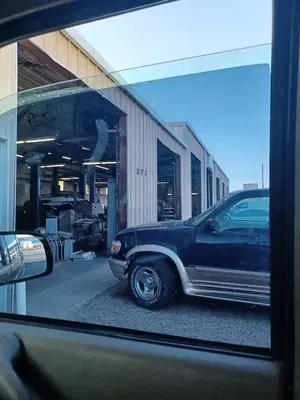 Dale's Alignment & Brake Service, Inc.