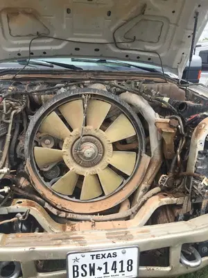 ElectroMechanic Duran