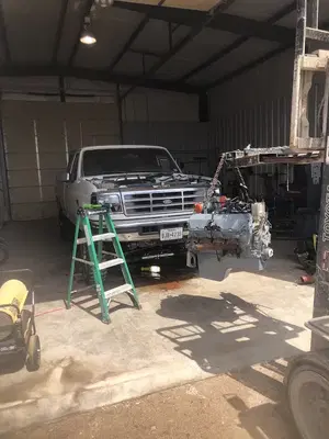 Automotive Machine & Supply