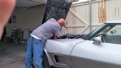 Mikes Mobile Auto & Ac Repair