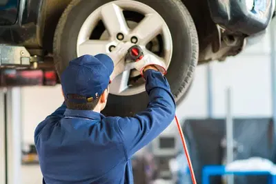 Azteca Tire Co.