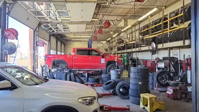 Firestone Complete Auto Care
