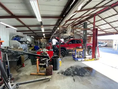 Kenny Mayes Automotive