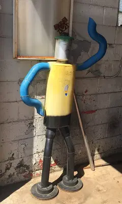 Martin's Muffler Shop
