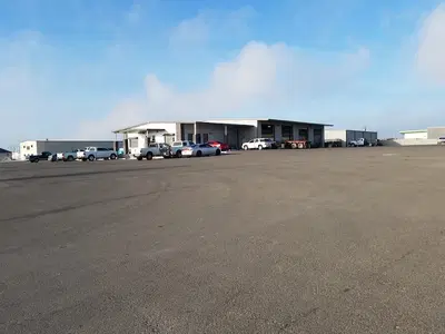 Forrest Brothers Tire and Alignment