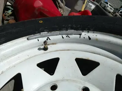 Walmart Auto Care Centers