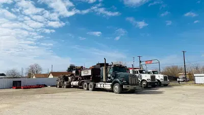 Wayside Radiator Shop