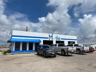 MMTire Co.