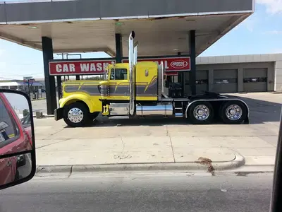Pro's Truck & Auto Body