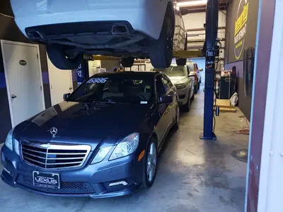 Integrity Auto Repair