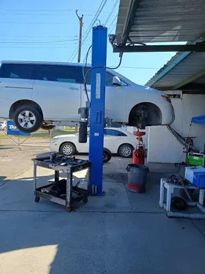 Business Photo