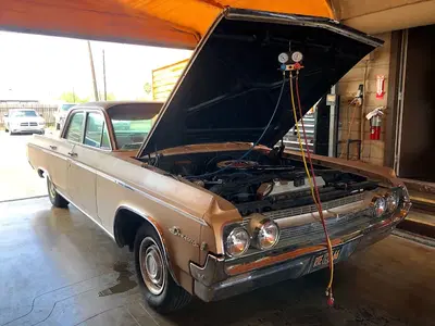 Diego's Auto Service