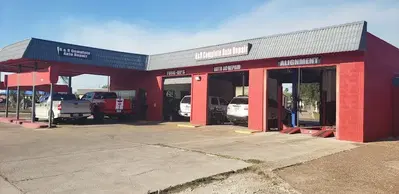 R&R auto repair