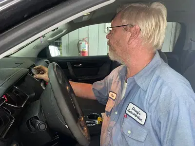 Doug's Automotive