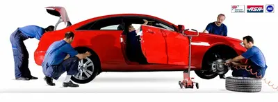 Stutz Auto Service Inc.