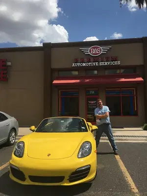 Business Photo