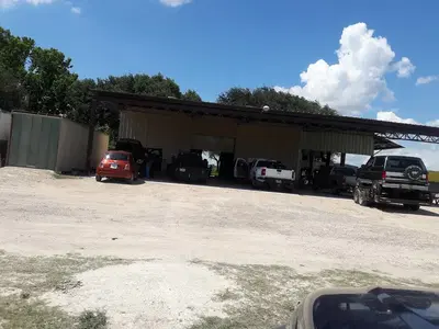 Young's Auto Repair
