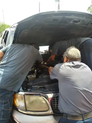 Eli's Auto Service