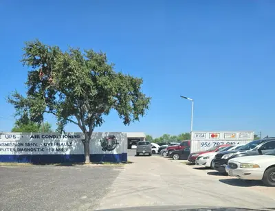 Pete's Auto Services