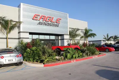 Eagle Automotive