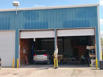 Mendoza Auto Service