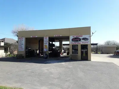 Saenz Auto Repair