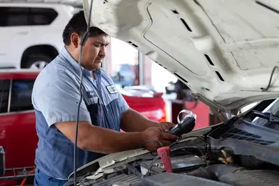 Acclaimed Auto Service