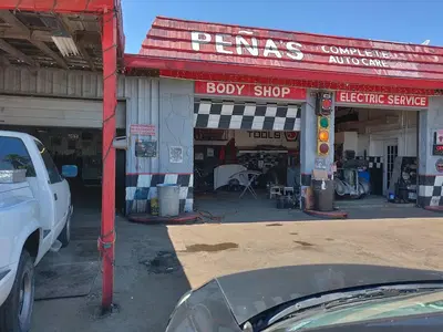 Pena's Auto Repair