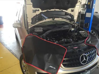 Euro Clinic Auto Repair