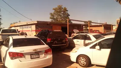 Sepulvedas Auto Service #1