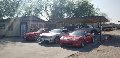 Master Shop Auto Service