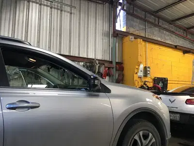 Jerry's Auto Service and Inspections