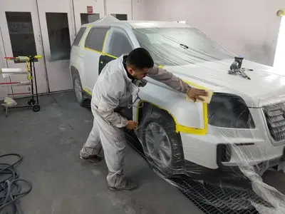 J & D Auto Collision