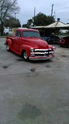 Ernies Auto Service