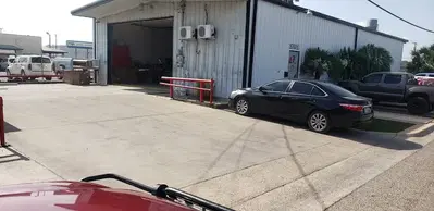 HCD Auto Body