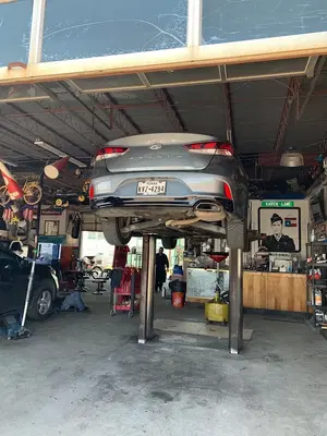 Car Check Auto Service
