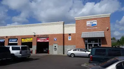 Cornerstone Tire Complete Auto Care