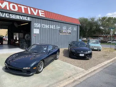 O J IMPORTS AUTO REPAIR & SALES L.L.C.
