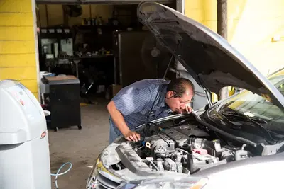Pancho's Auto Electric