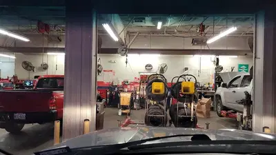 Firestone Complete Auto Care