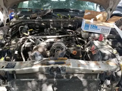 Sepulveda's Auto Services